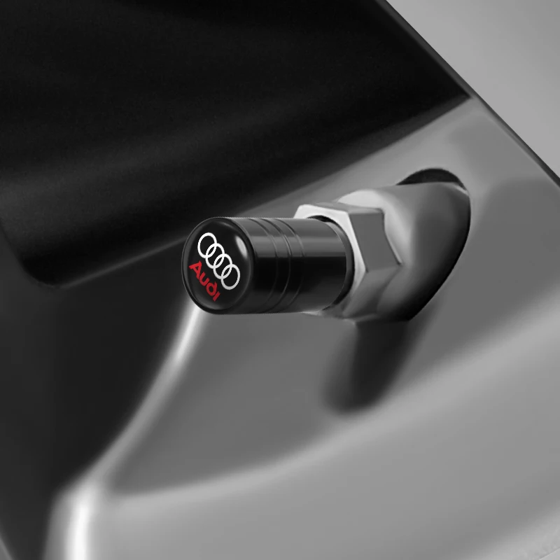 4 Uds estilo de coche 3D alumi - Tippet Line reseña y precio